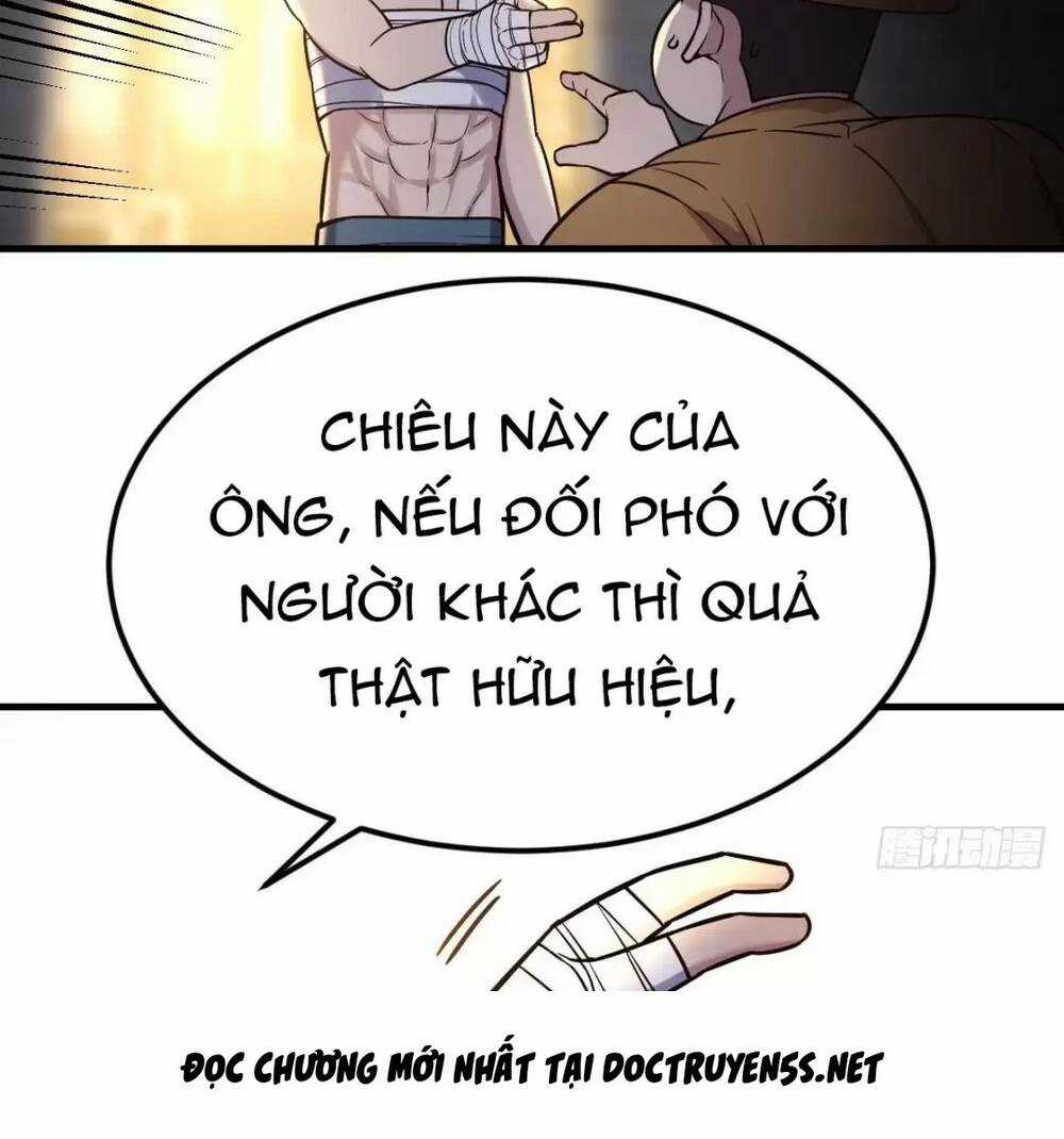 đấu thần vĩnh dạ Chapter 14 trang 4