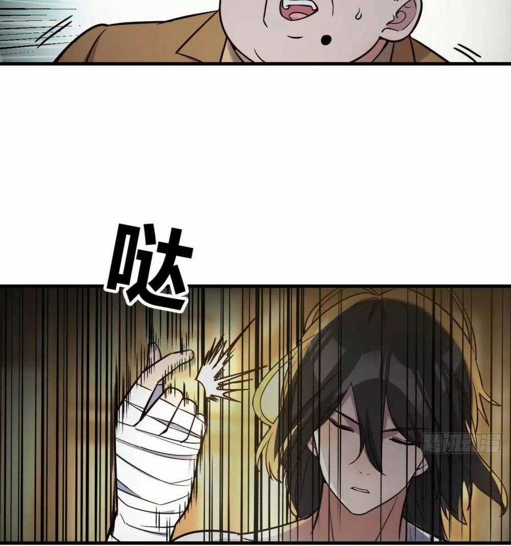 đấu thần vĩnh dạ Chapter 14 trang 6