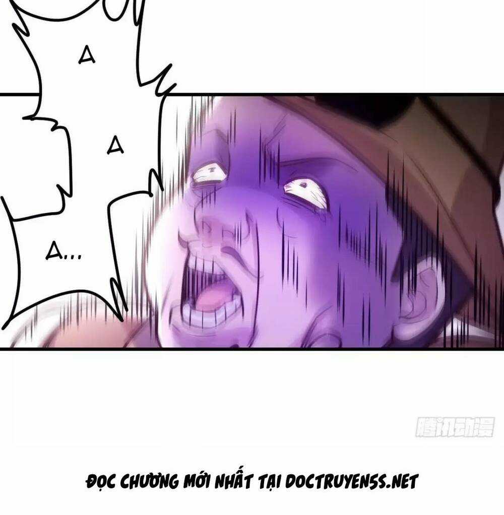 đấu thần vĩnh dạ Chapter 14 trang 9