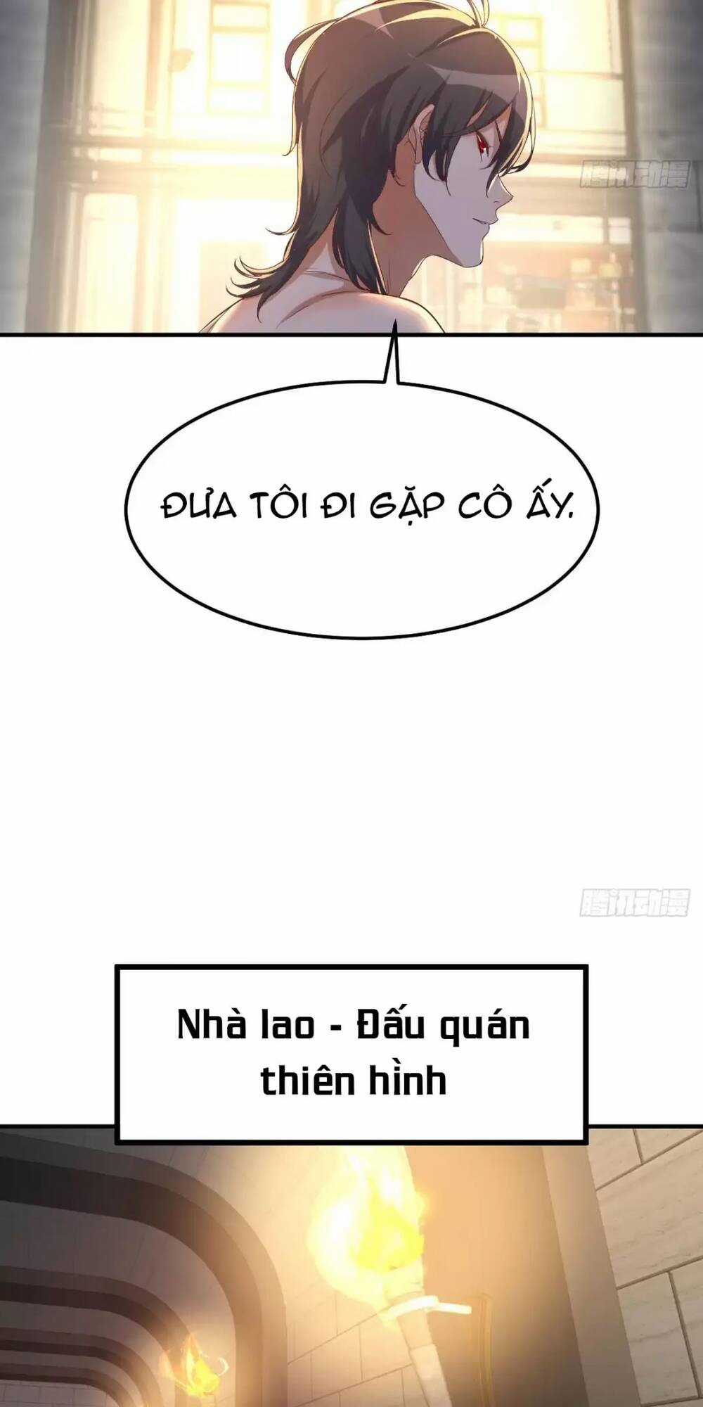 đấu thần vĩnh dạ Chapter 15 trang 16