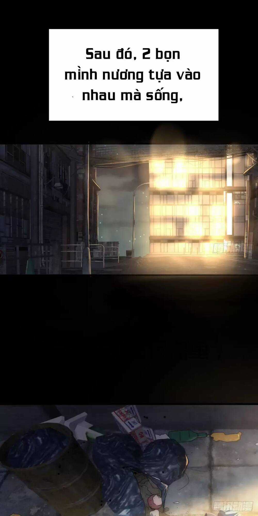 đấu thần vĩnh dạ Chapter 15 trang 21