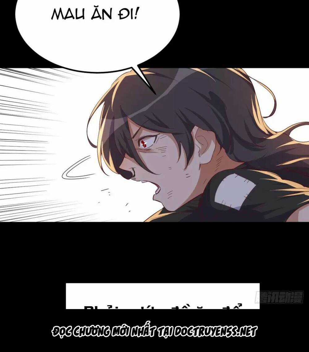 đấu thần vĩnh dạ Chapter 15 trang 23