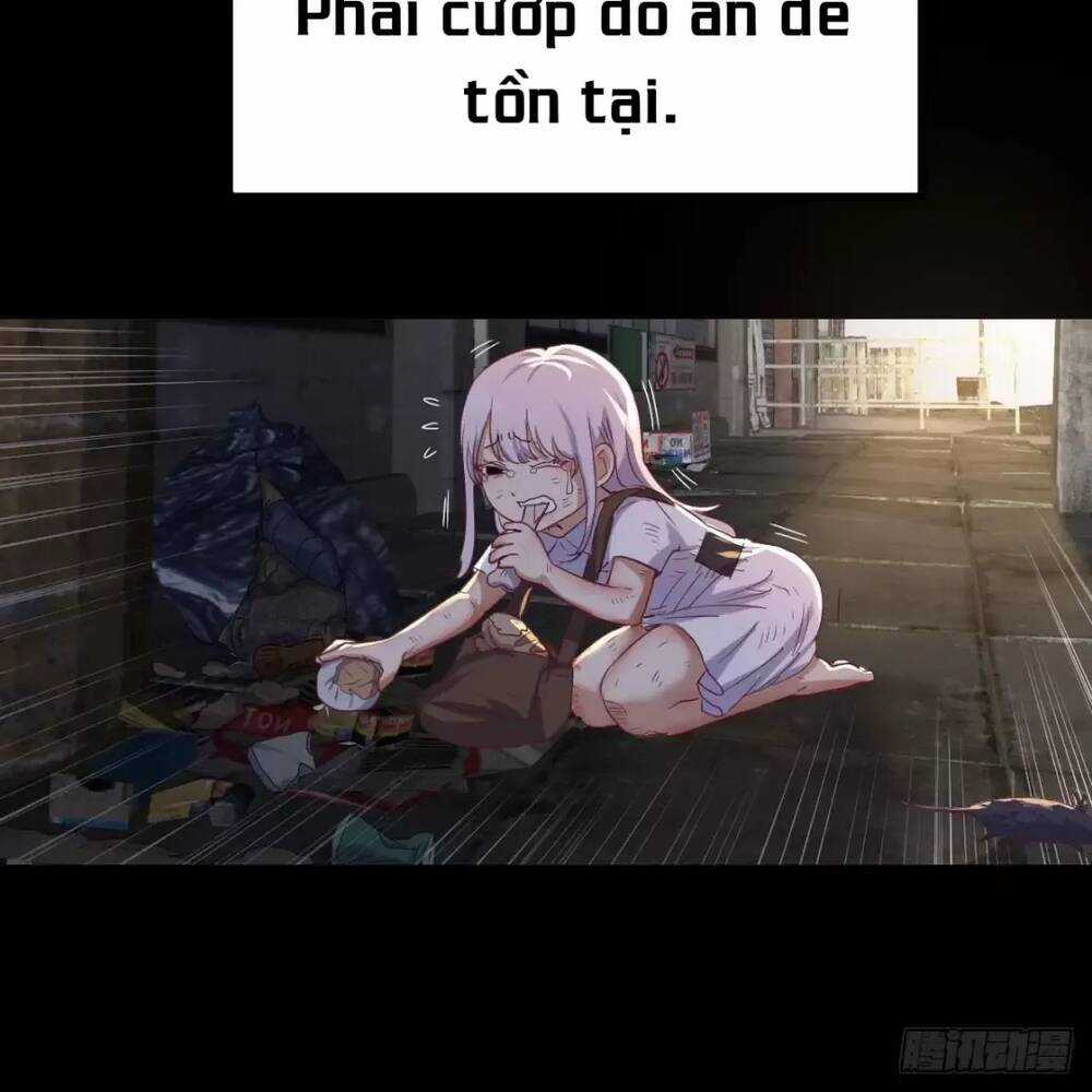 đấu thần vĩnh dạ Chapter 15 trang 24