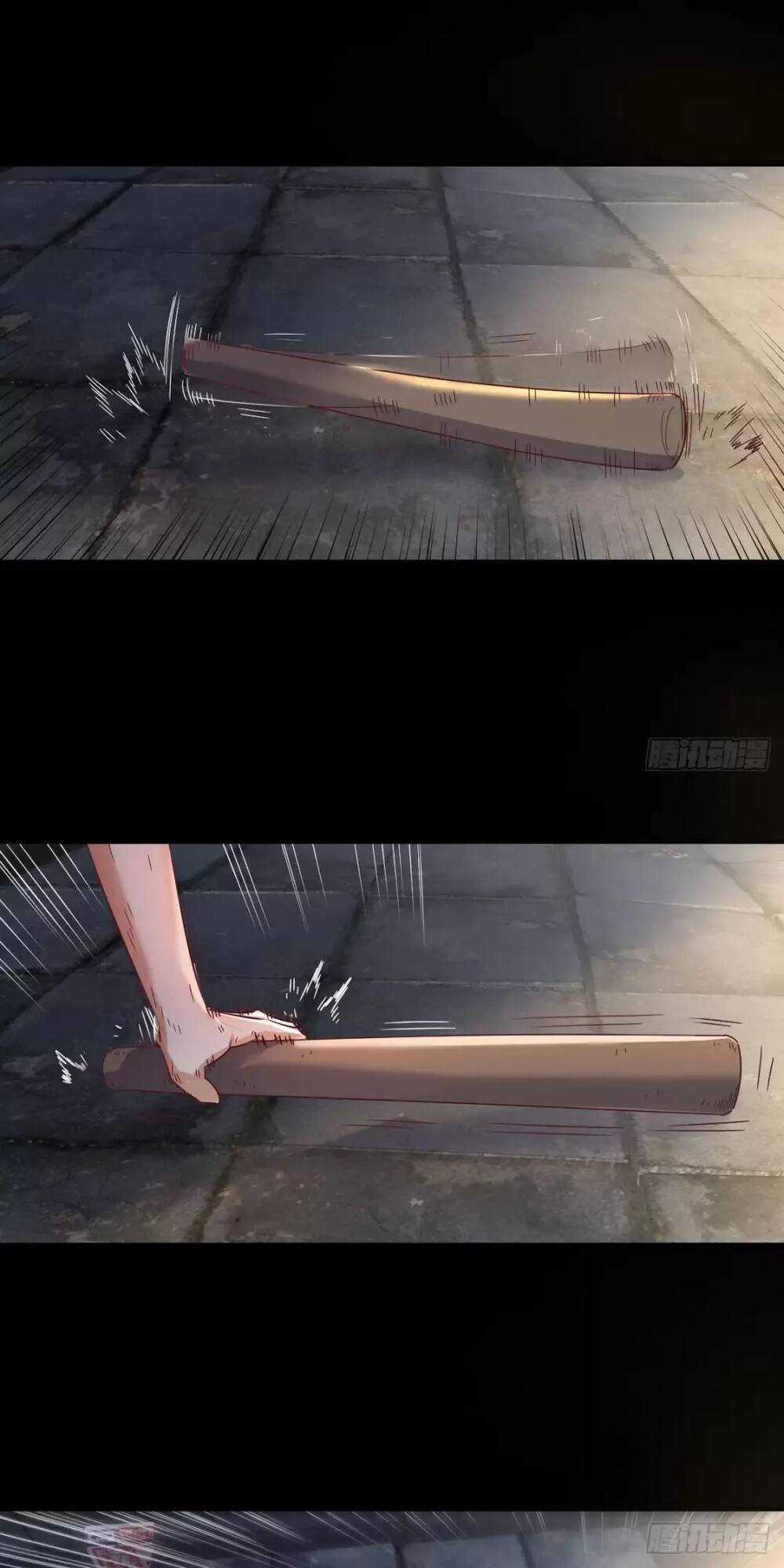 đấu thần vĩnh dạ Chapter 15 trang 27