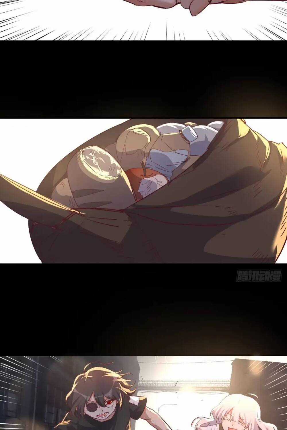 đấu thần vĩnh dạ Chapter 15 trang 29