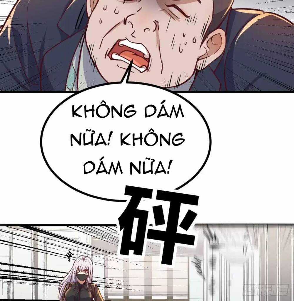 đấu thần vĩnh dạ Chapter 16 trang 10