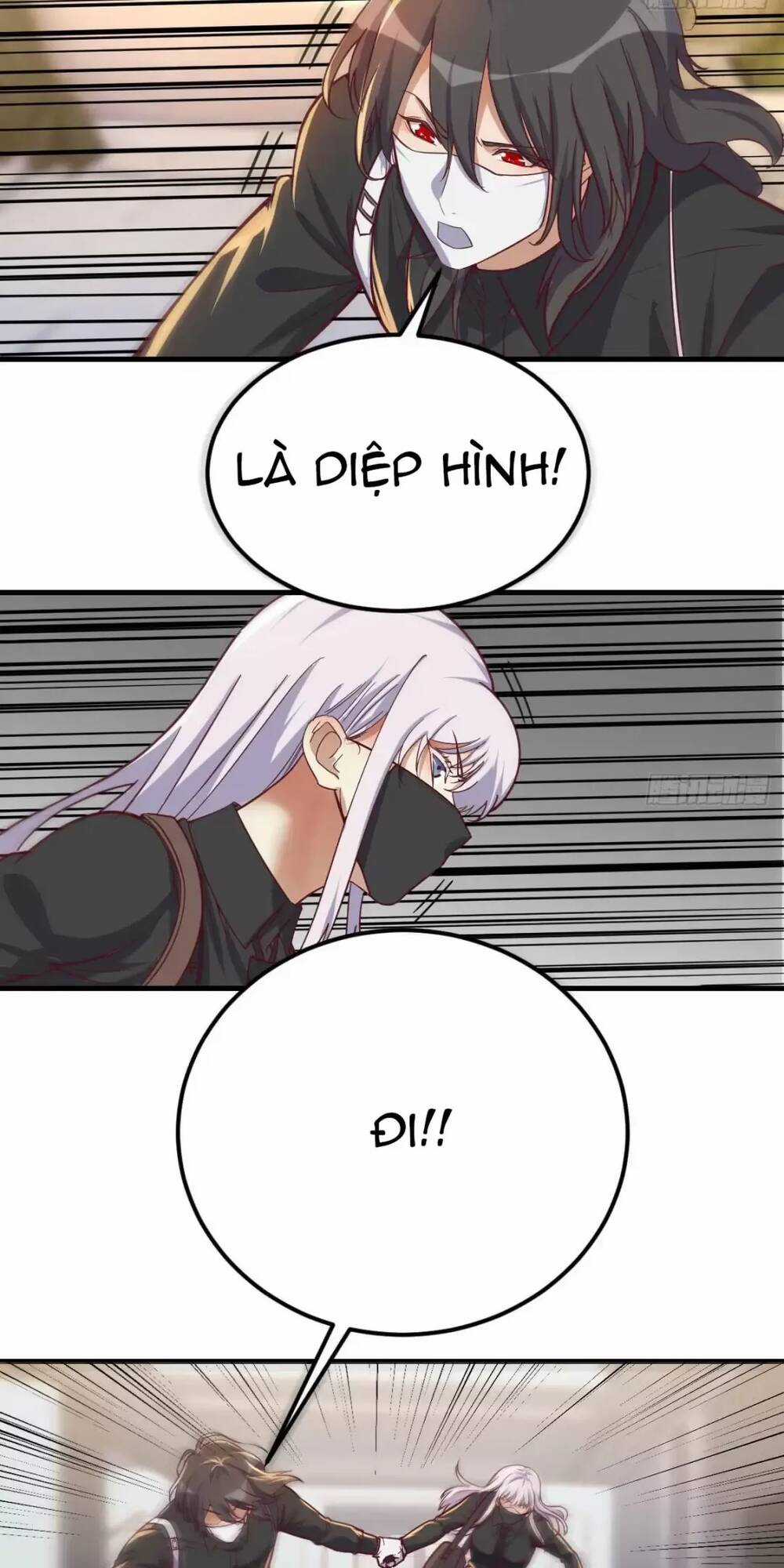 đấu thần vĩnh dạ Chapter 16 trang 12