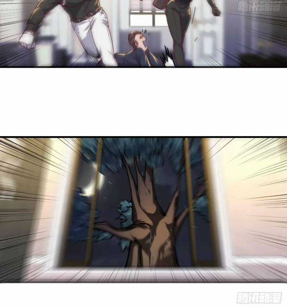 đấu thần vĩnh dạ Chapter 16 trang 13