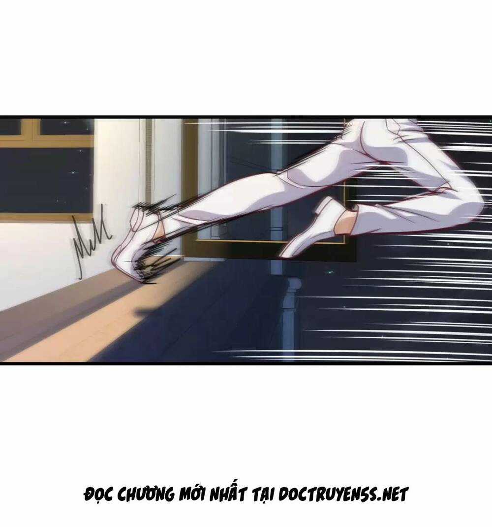 đấu thần vĩnh dạ Chapter 16 trang 14