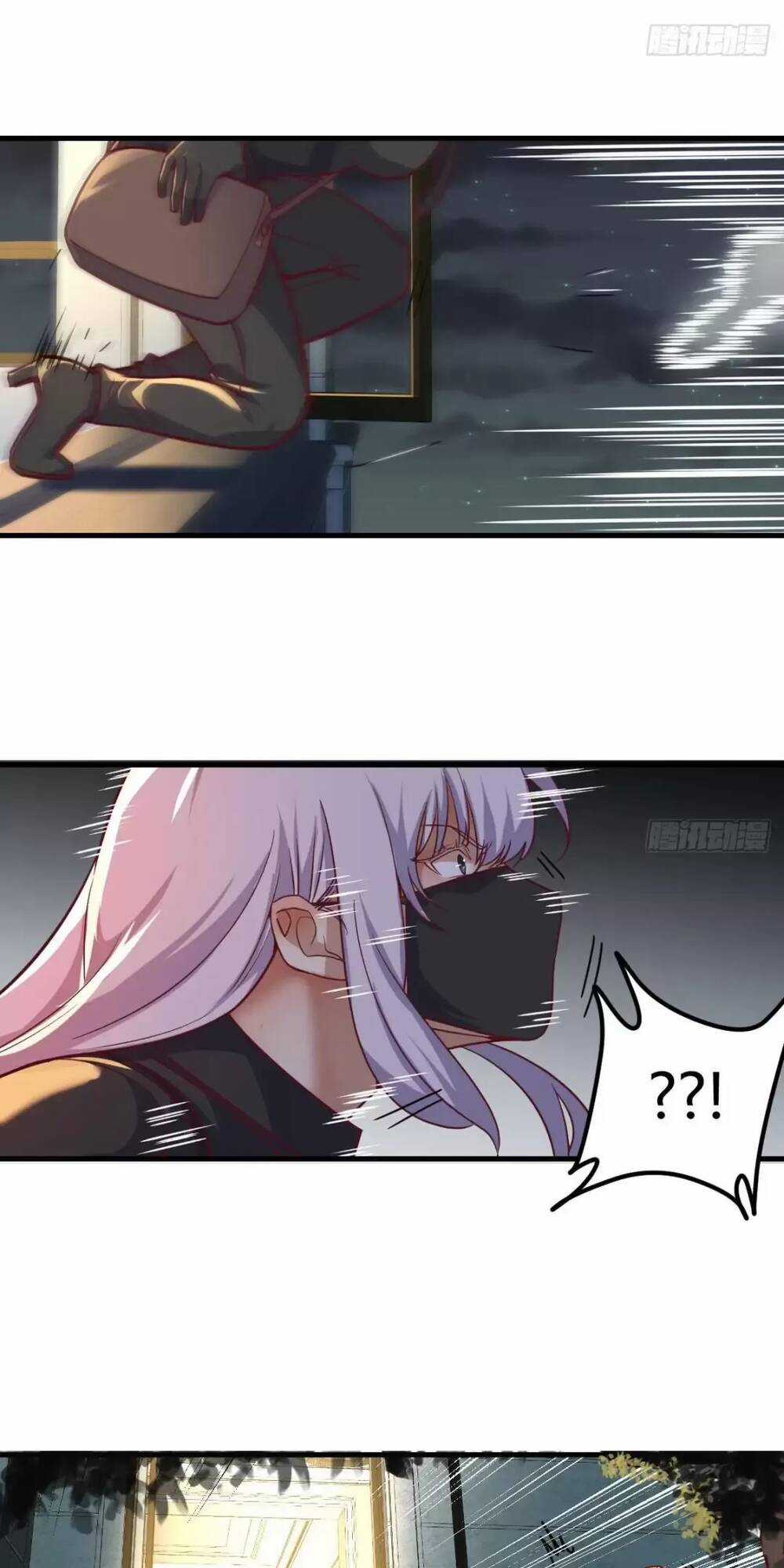 đấu thần vĩnh dạ Chapter 16 trang 15