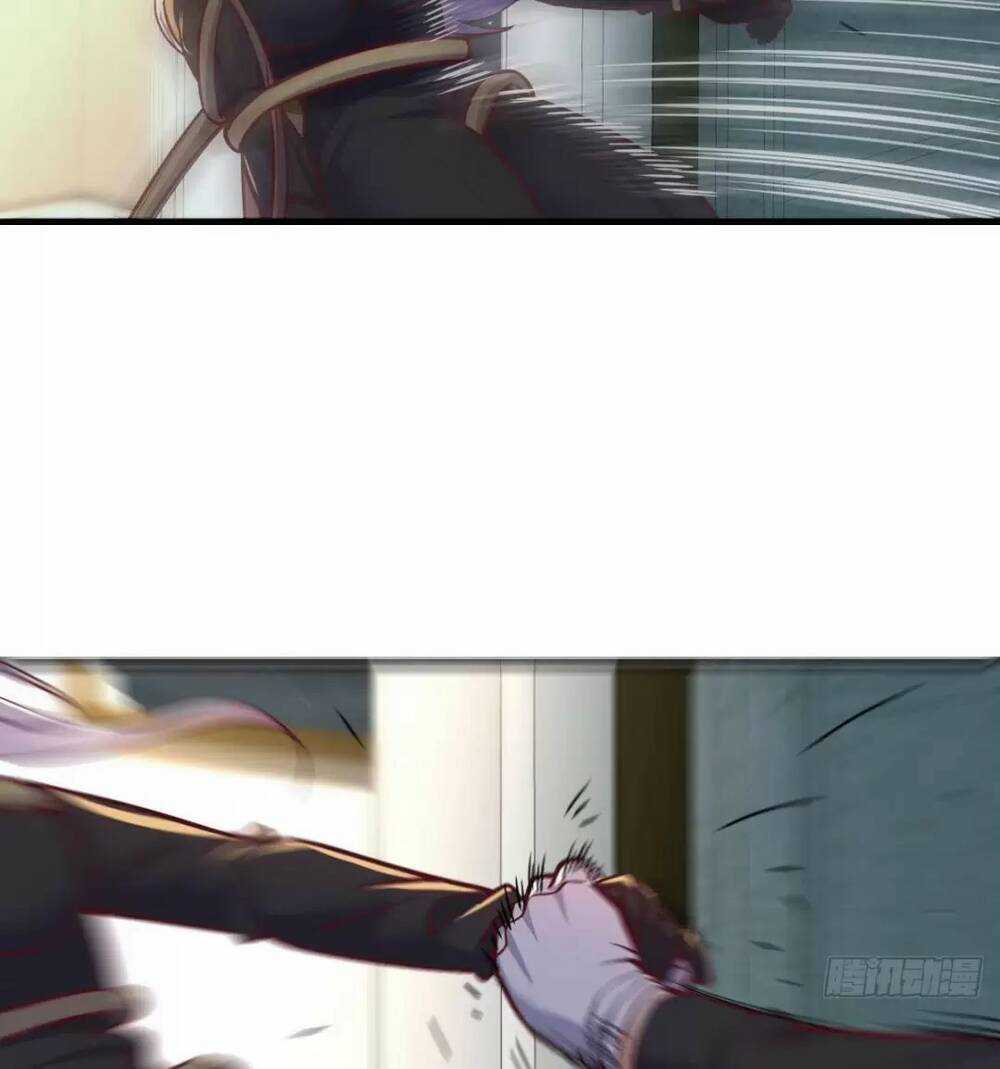 đấu thần vĩnh dạ Chapter 16 trang 18