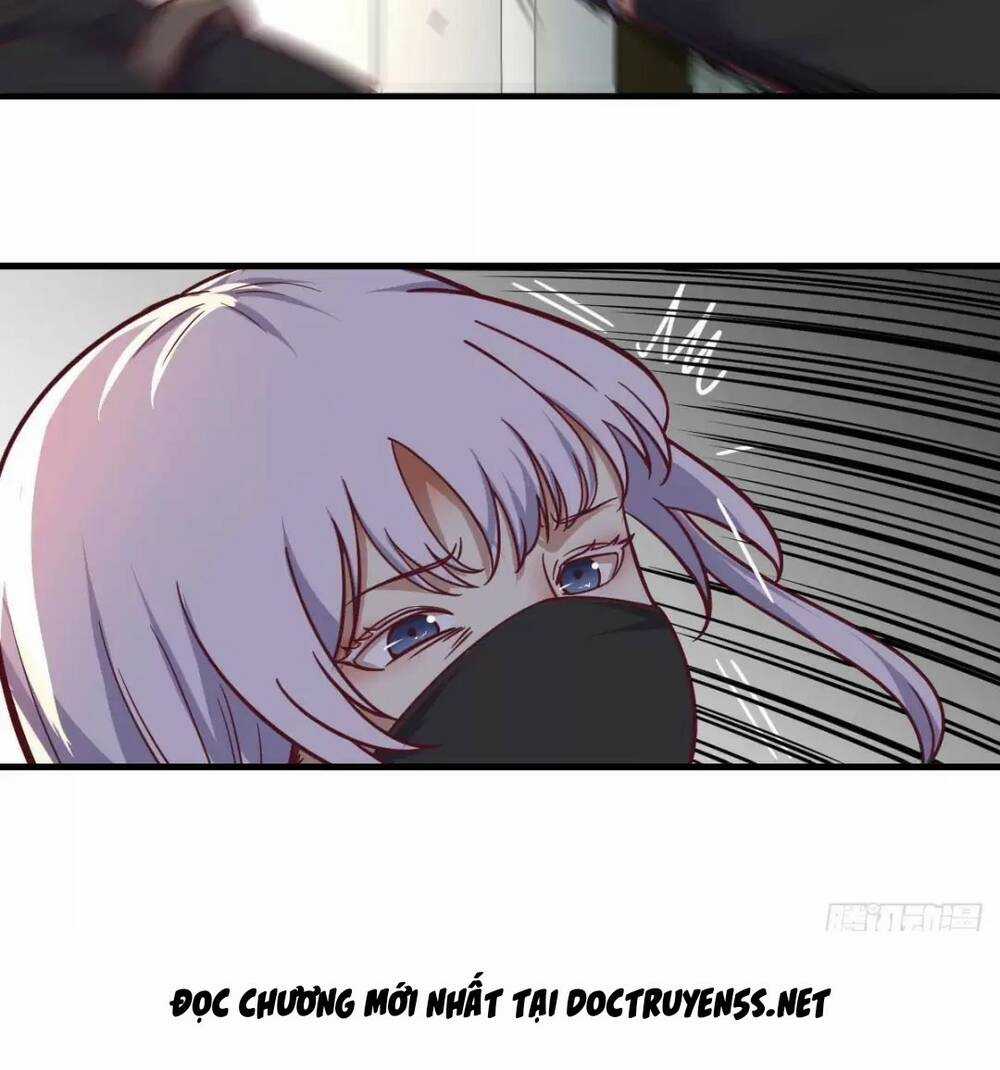 đấu thần vĩnh dạ Chapter 16 trang 19