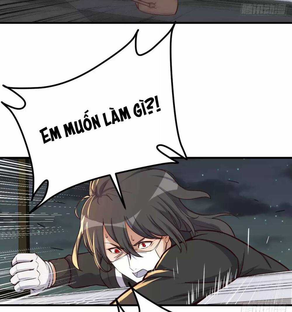 đấu thần vĩnh dạ Chapter 16 trang 21