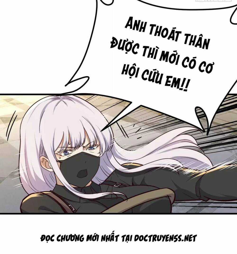 đấu thần vĩnh dạ Chapter 16 trang 22