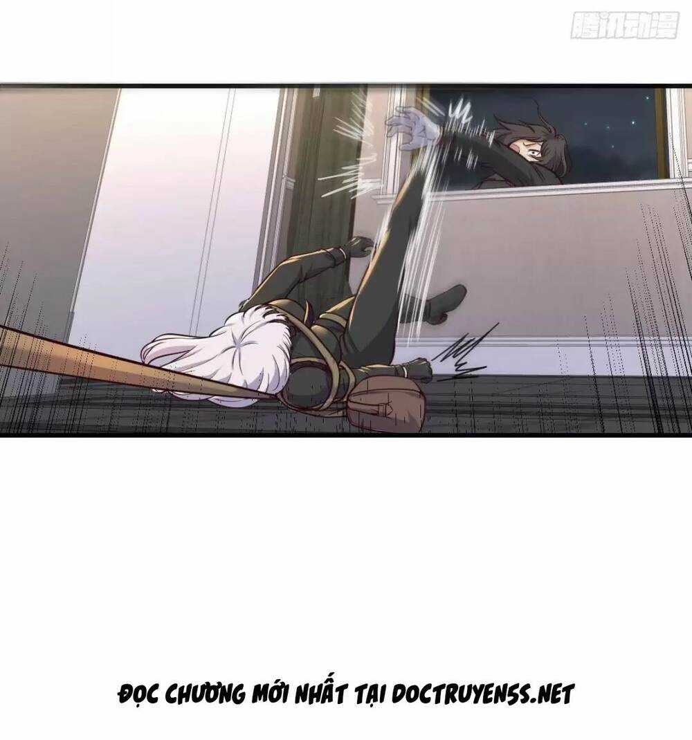 đấu thần vĩnh dạ Chapter 16 trang 24