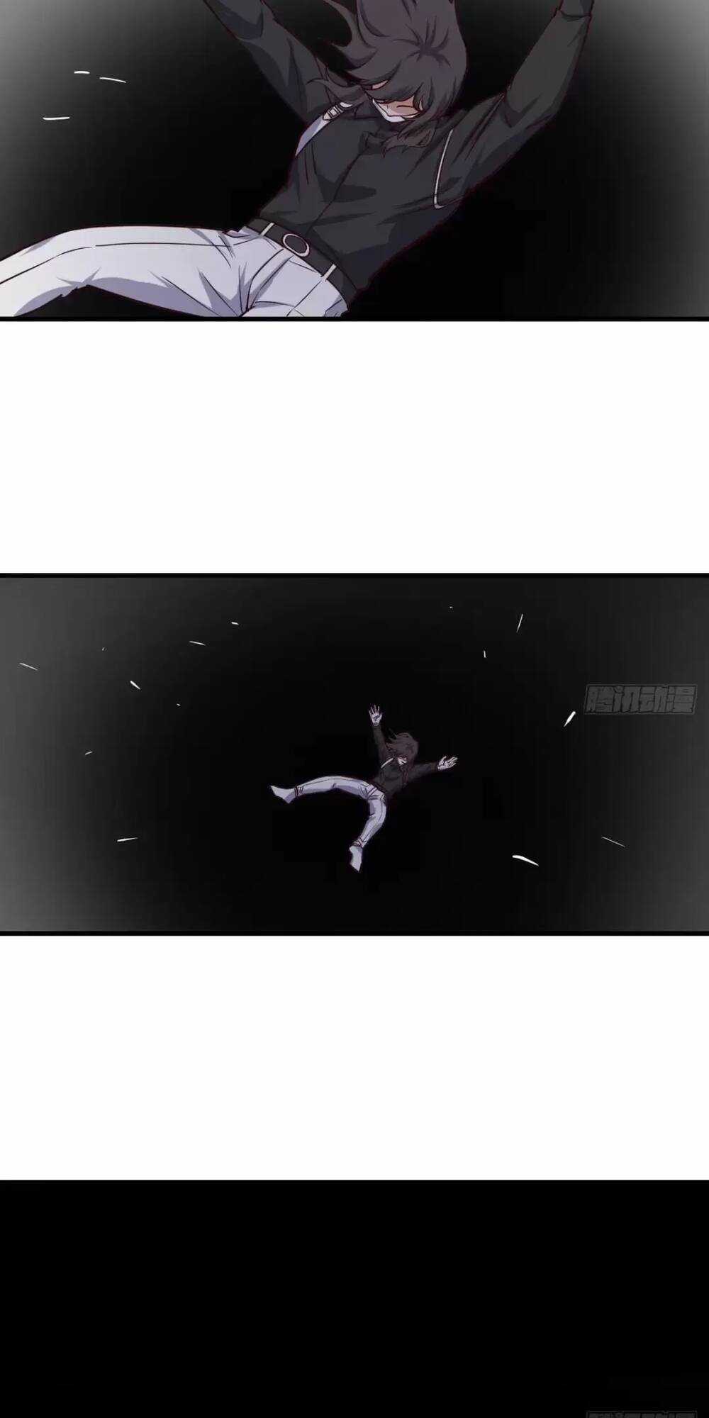 đấu thần vĩnh dạ Chapter 16 trang 27