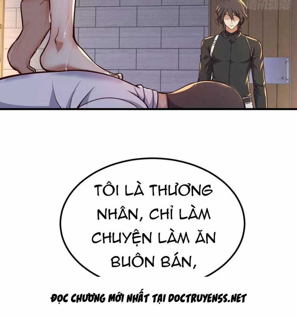 đấu thần vĩnh dạ Chapter 16 trang 30