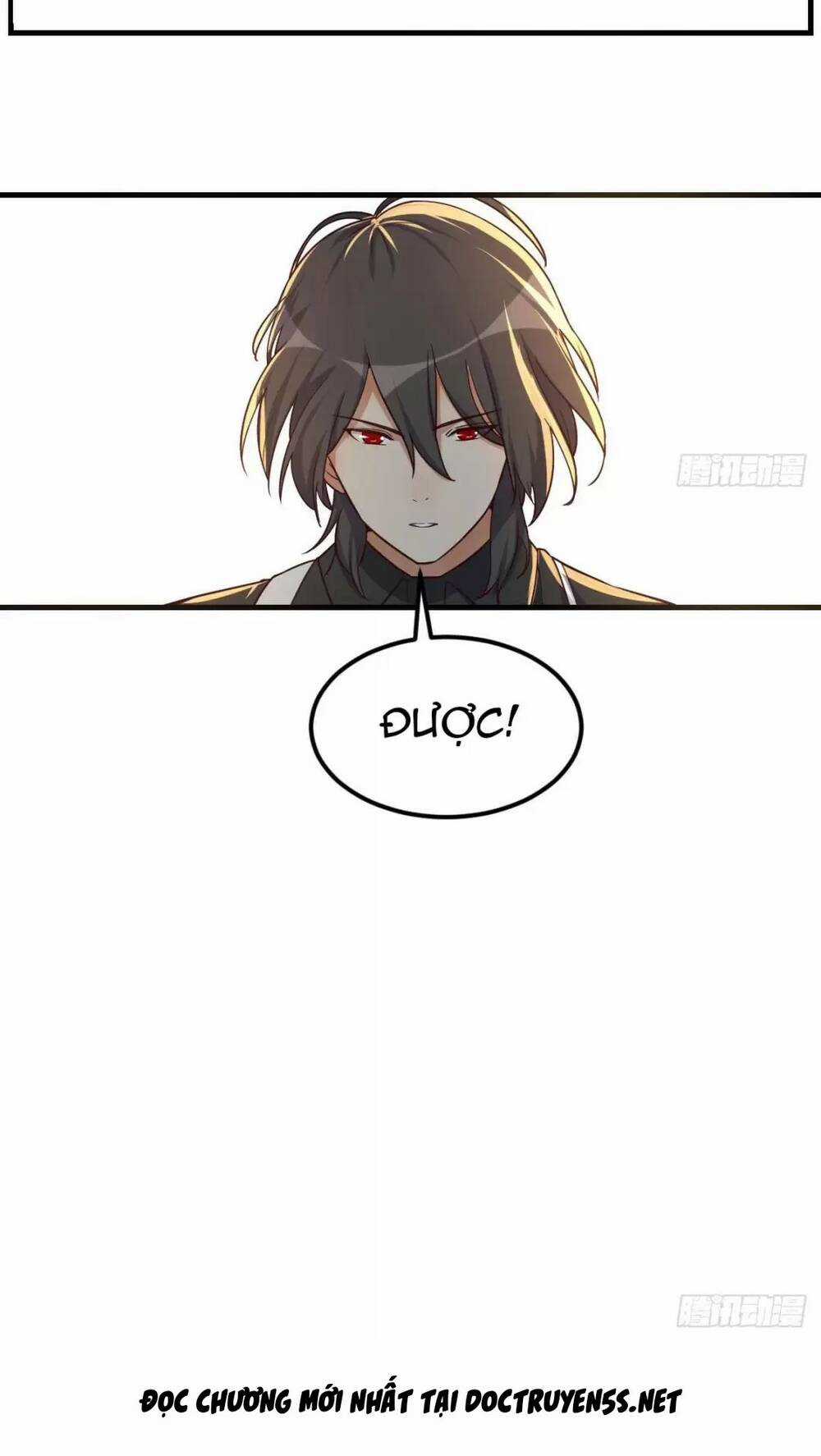 đấu thần vĩnh dạ Chapter 16 trang 33