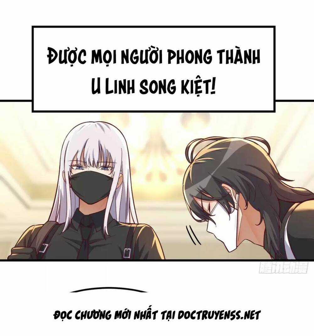 đấu thần vĩnh dạ Chapter 16 trang 5