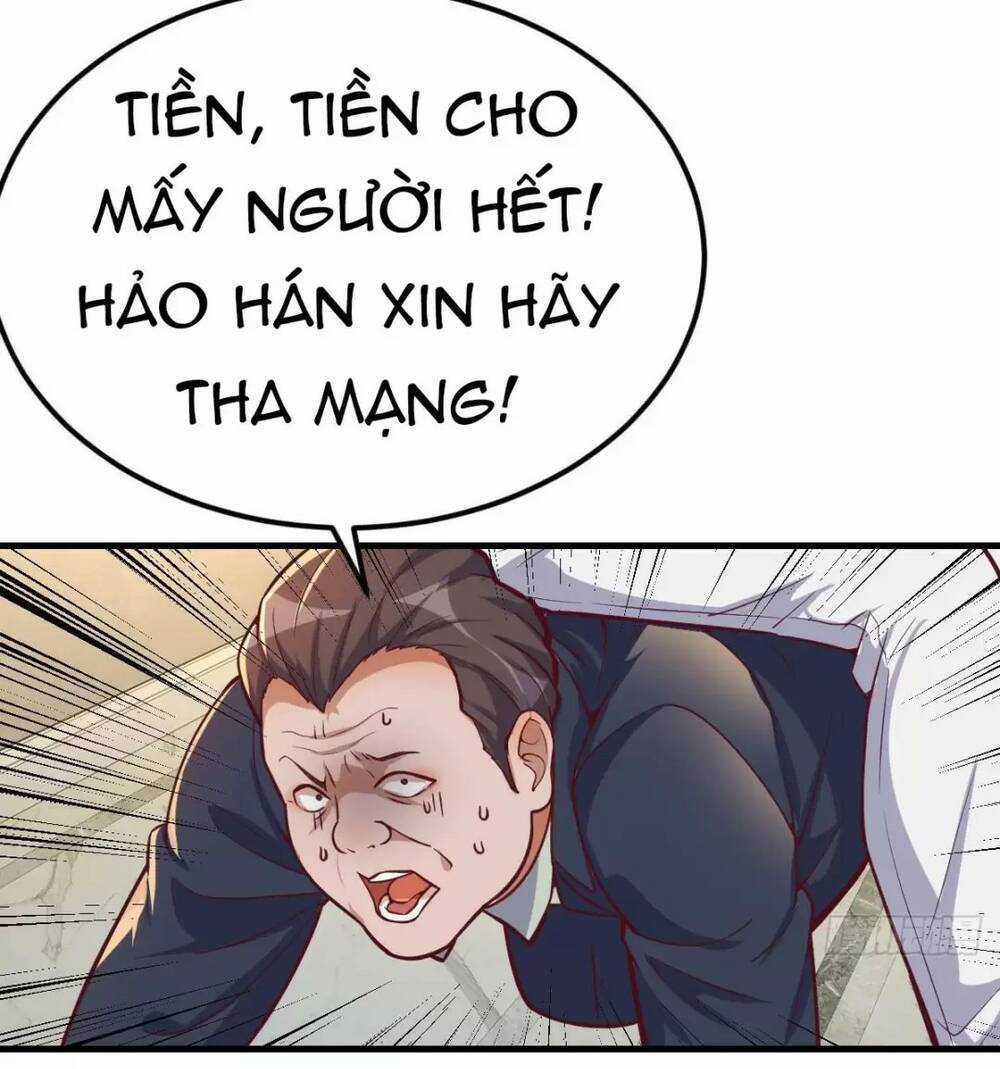 đấu thần vĩnh dạ Chapter 16 trang 6