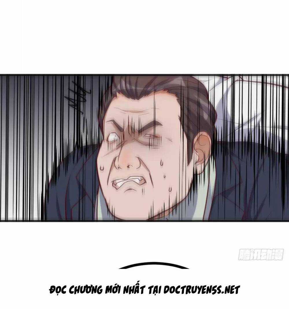 đấu thần vĩnh dạ Chapter 16 trang 7