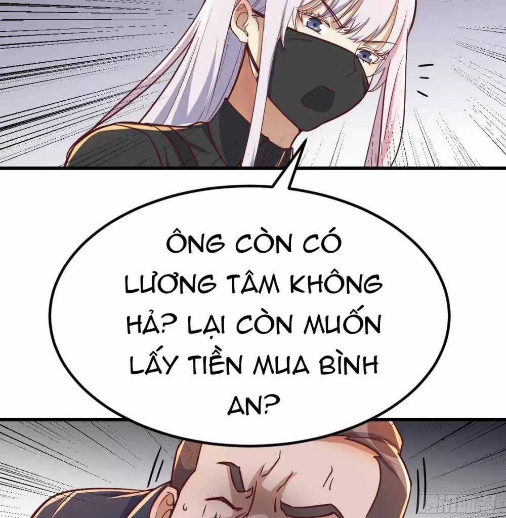 đấu thần vĩnh dạ Chapter 16 trang 9