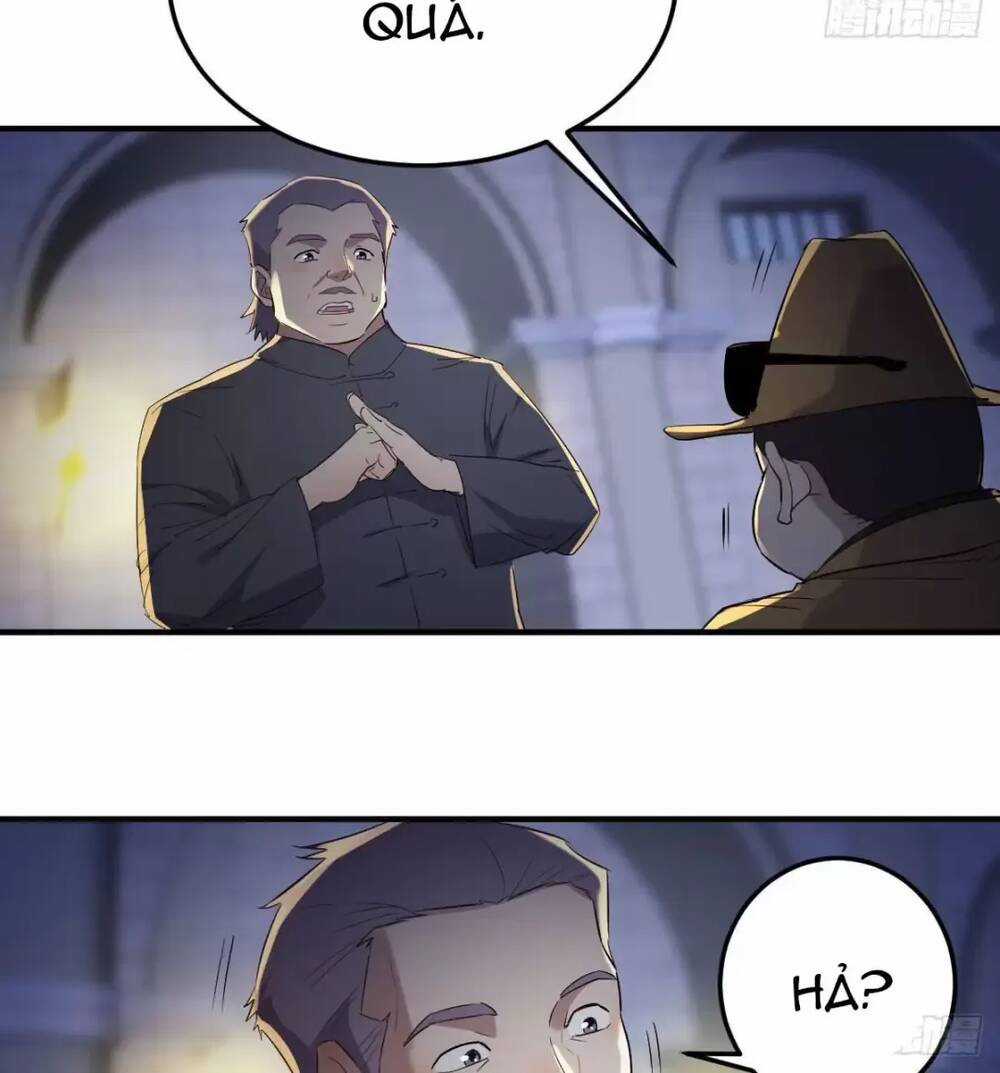 đấu thần vĩnh dạ Chapter 17 trang 13