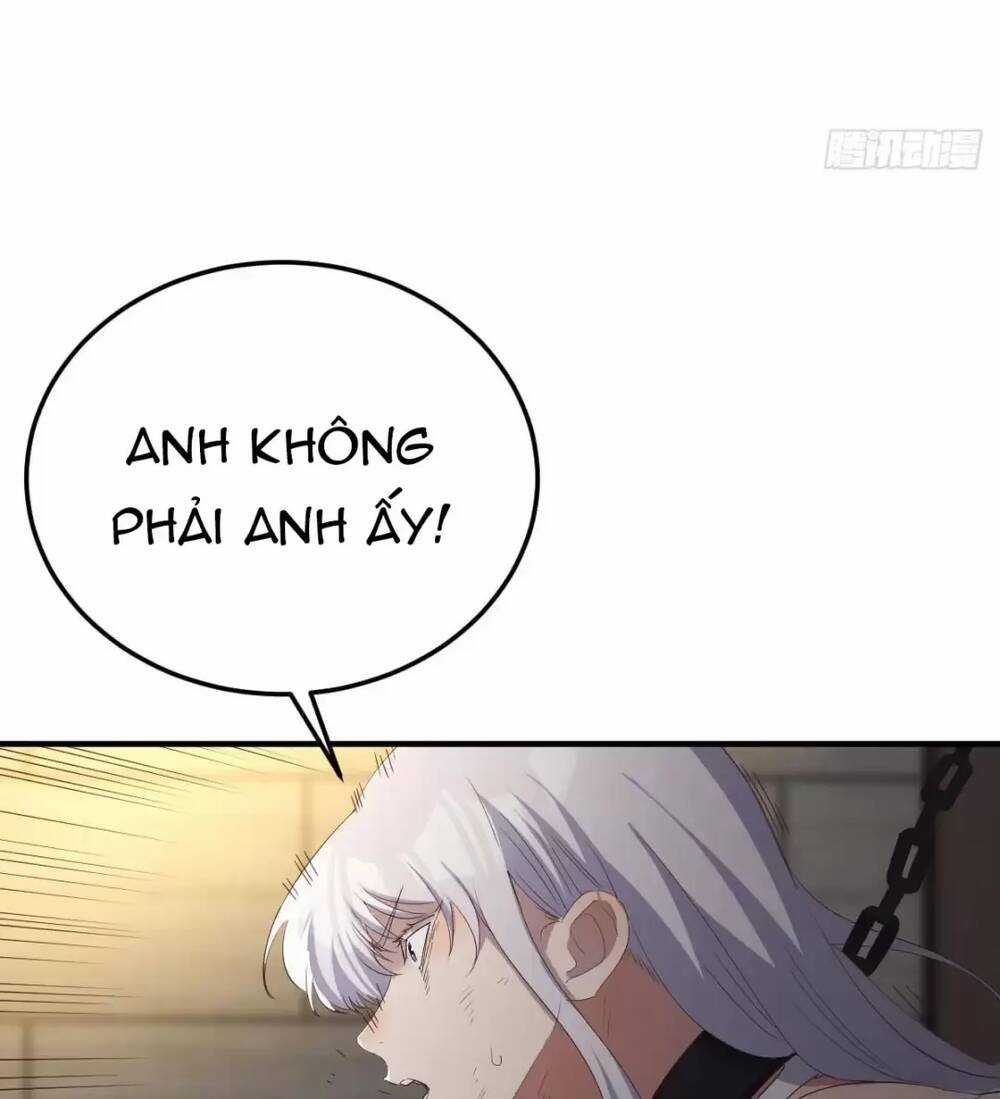 đấu thần vĩnh dạ Chapter 17 trang 20