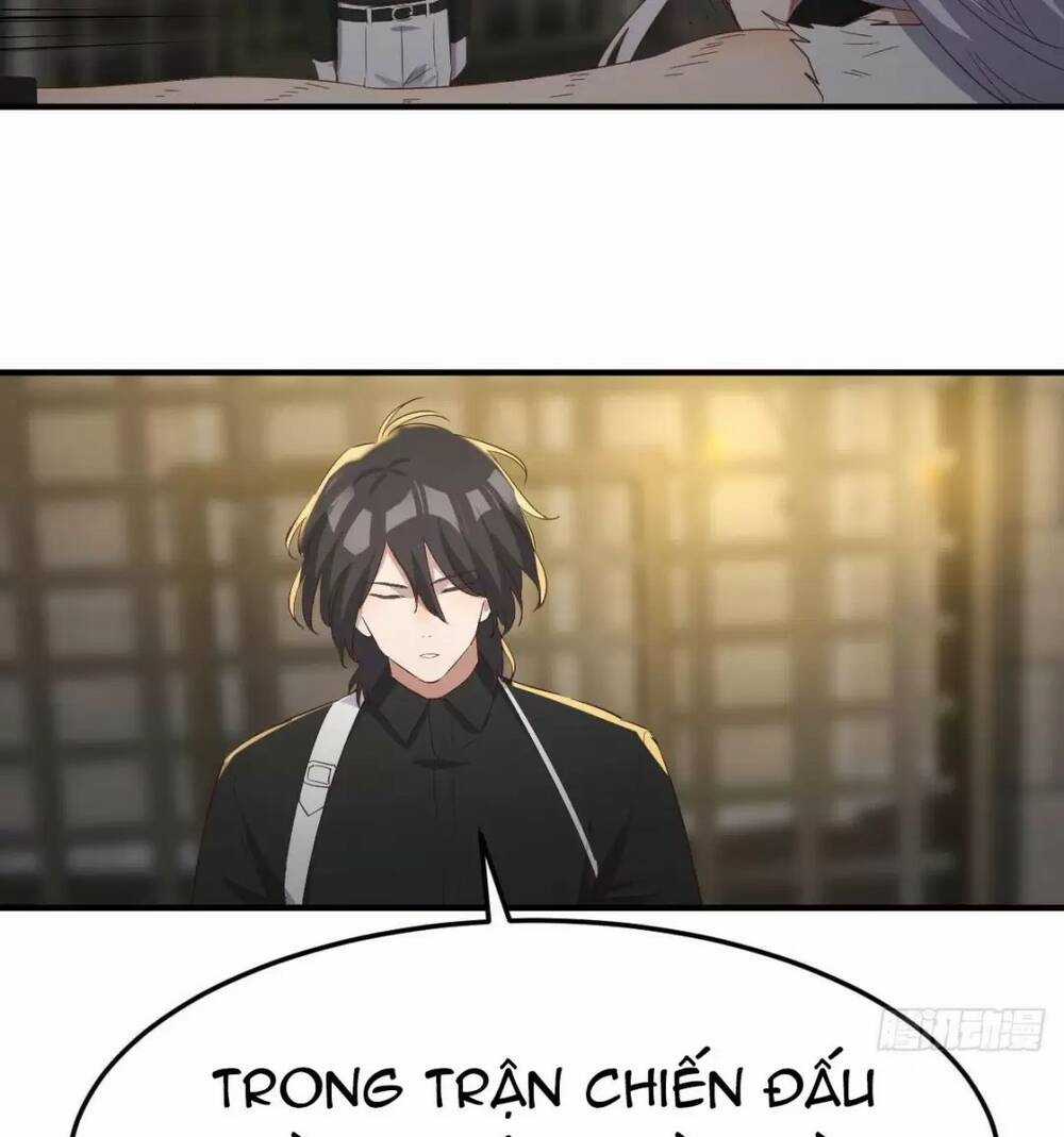 đấu thần vĩnh dạ Chapter 17 trang 22