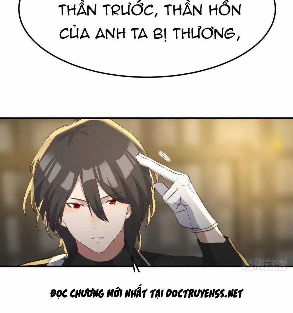 đấu thần vĩnh dạ Chapter 17 trang 23