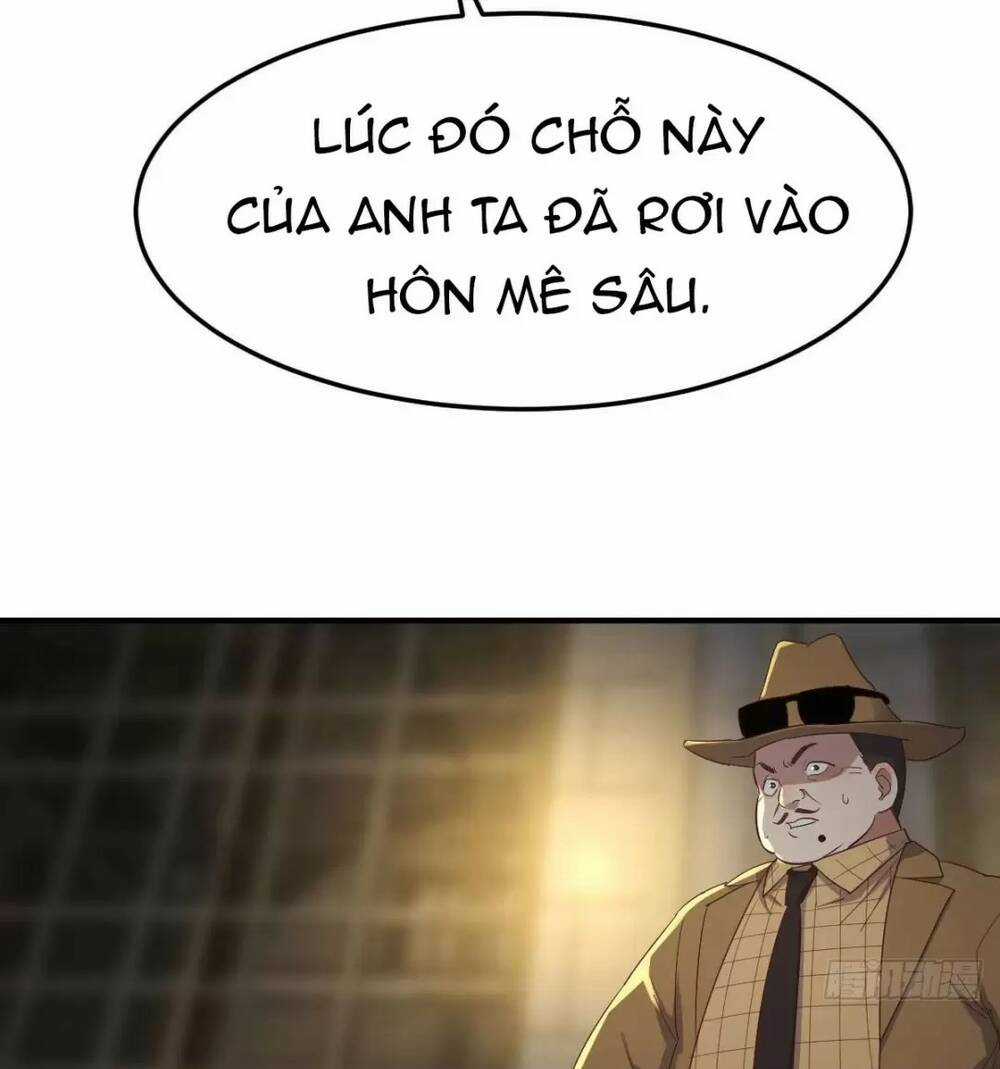 đấu thần vĩnh dạ Chapter 17 trang 24