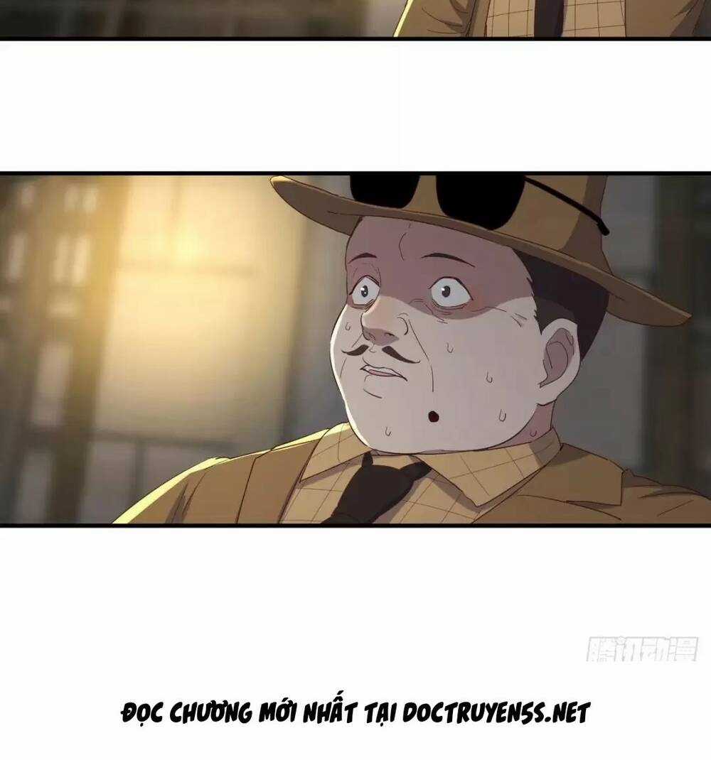 đấu thần vĩnh dạ Chapter 17 trang 25