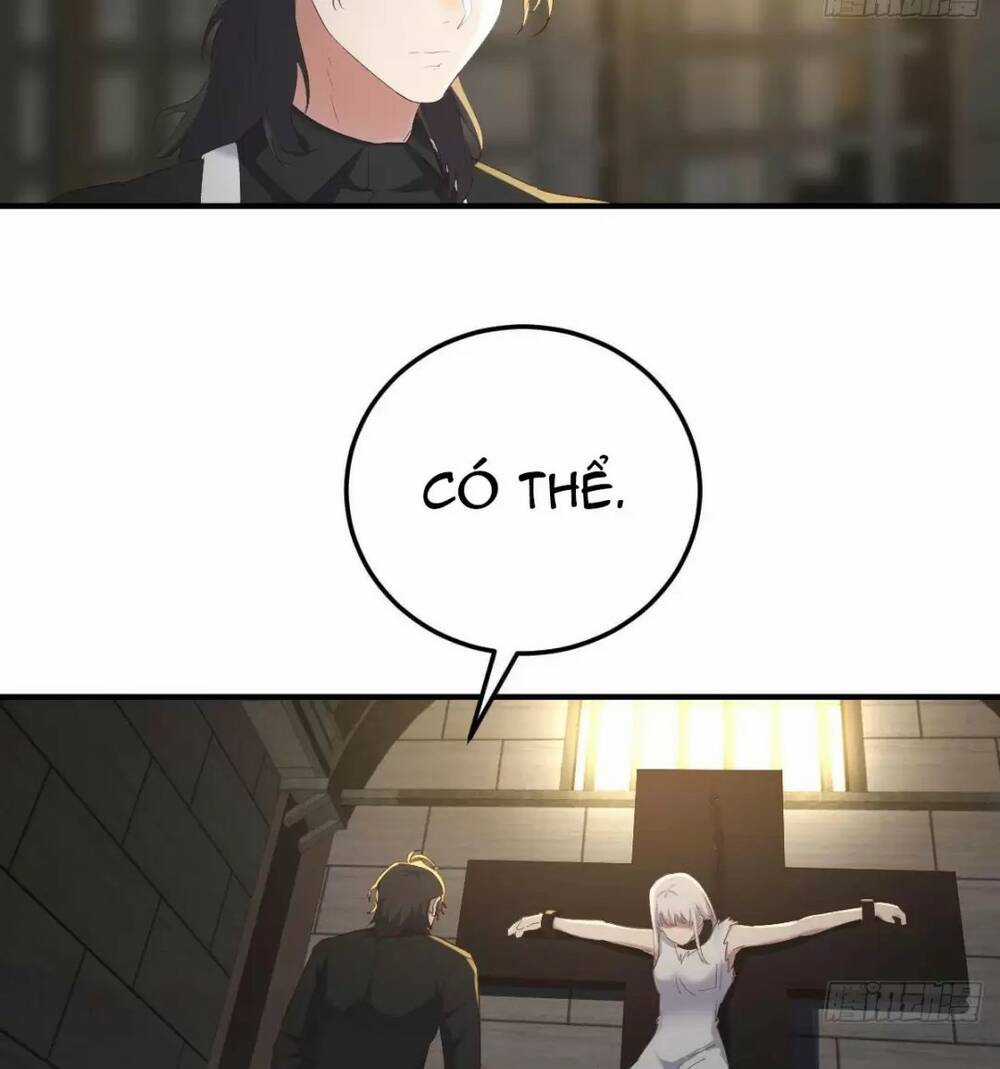 đấu thần vĩnh dạ Chapter 17 trang 27