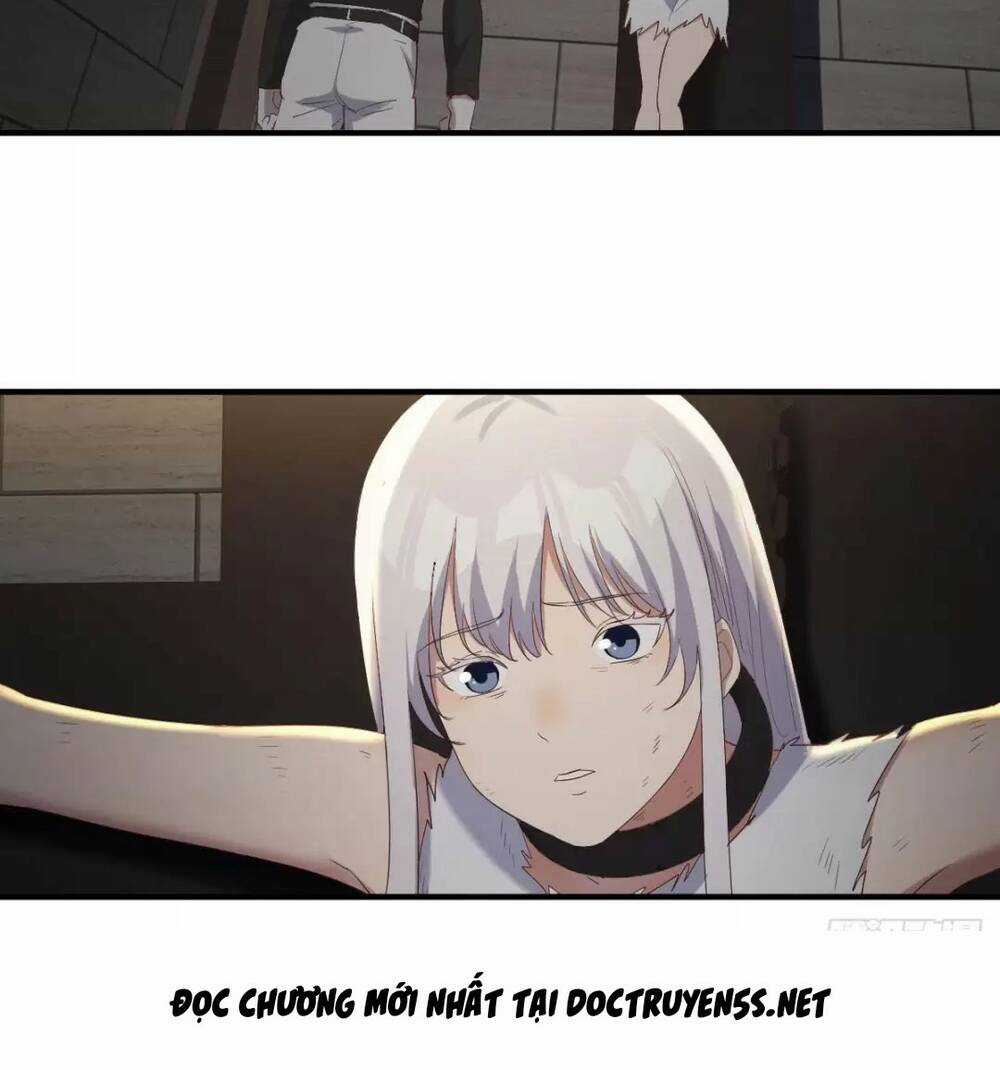 đấu thần vĩnh dạ Chapter 17 trang 28