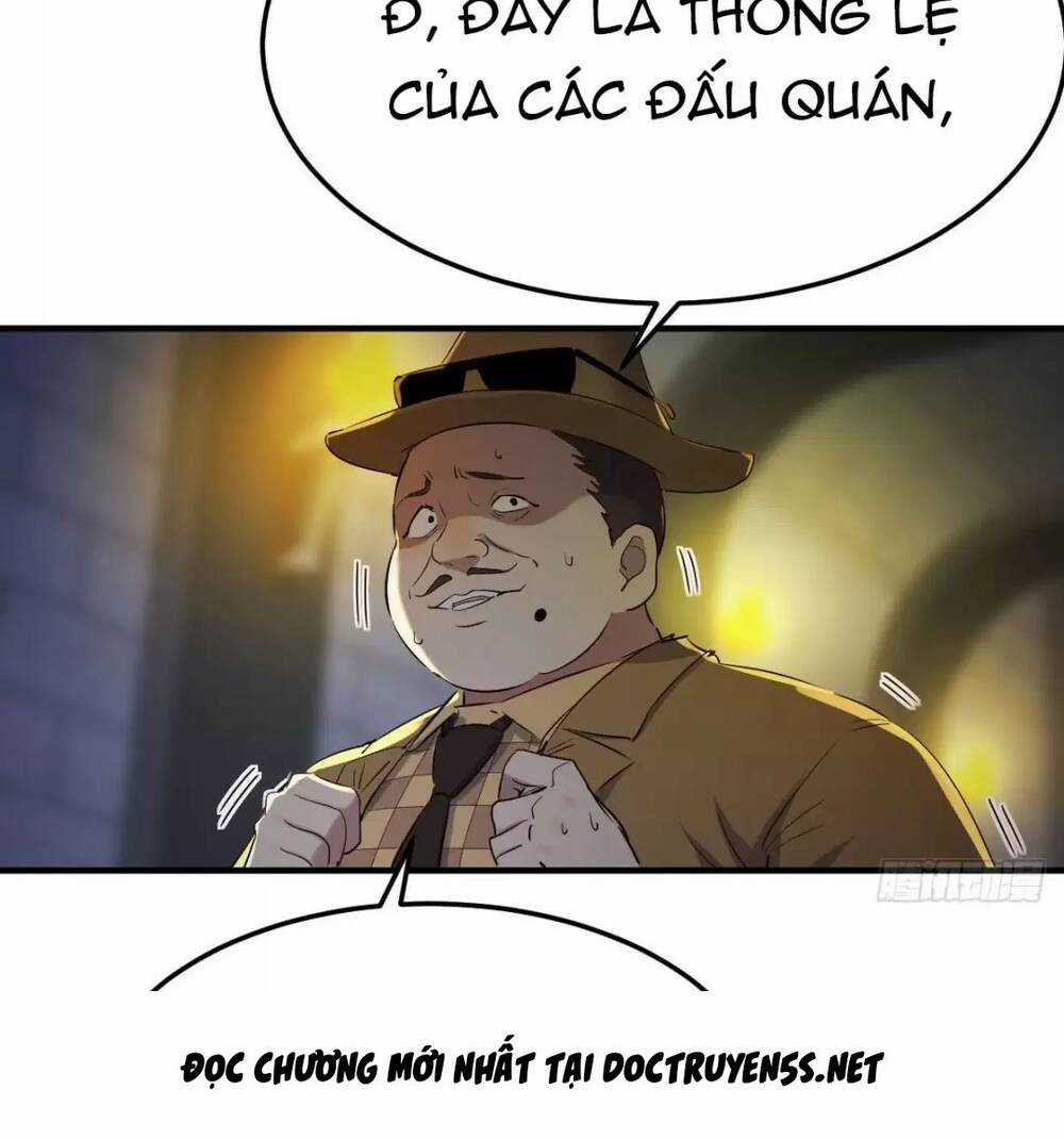 đấu thần vĩnh dạ Chapter 17 trang 3