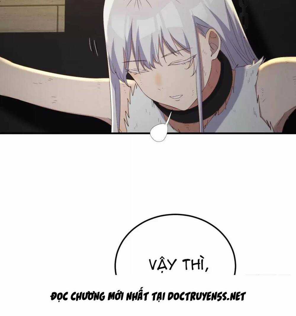 đấu thần vĩnh dạ Chapter 17 trang 30