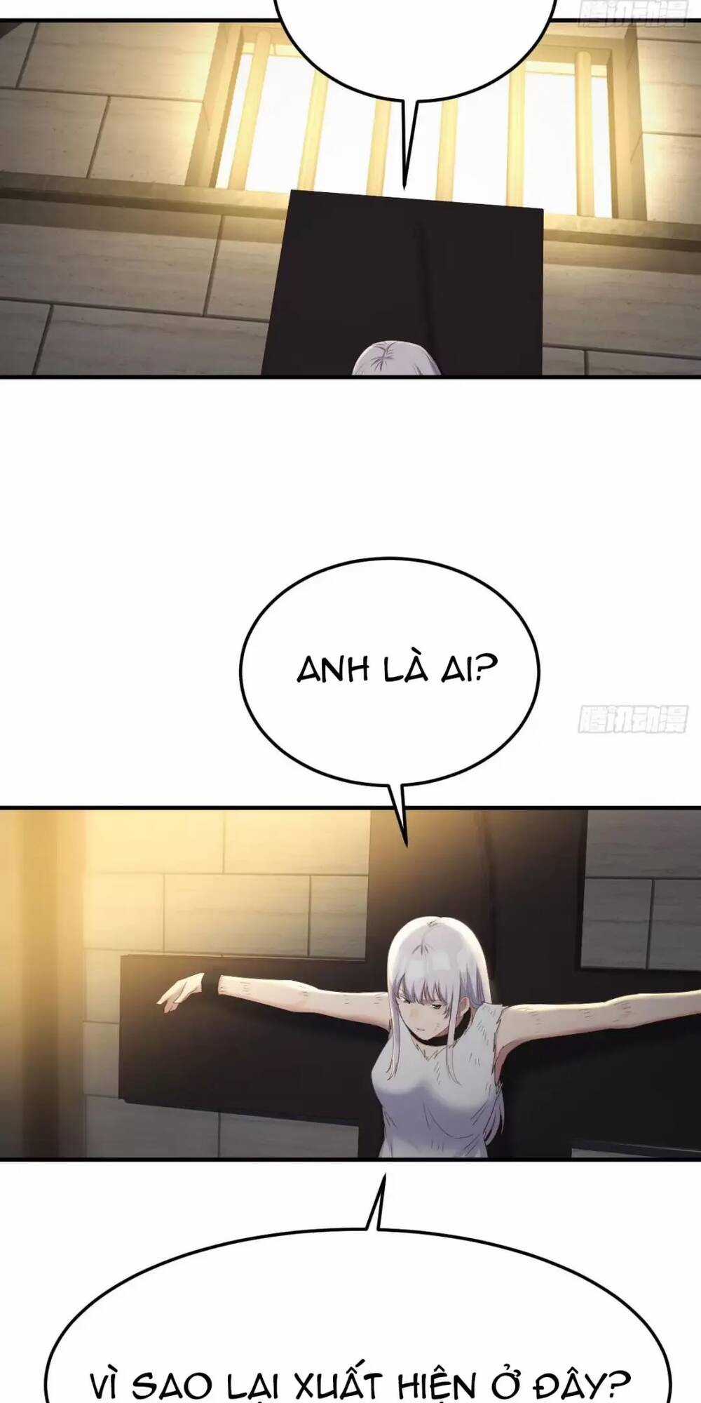 đấu thần vĩnh dạ Chapter 17 trang 31