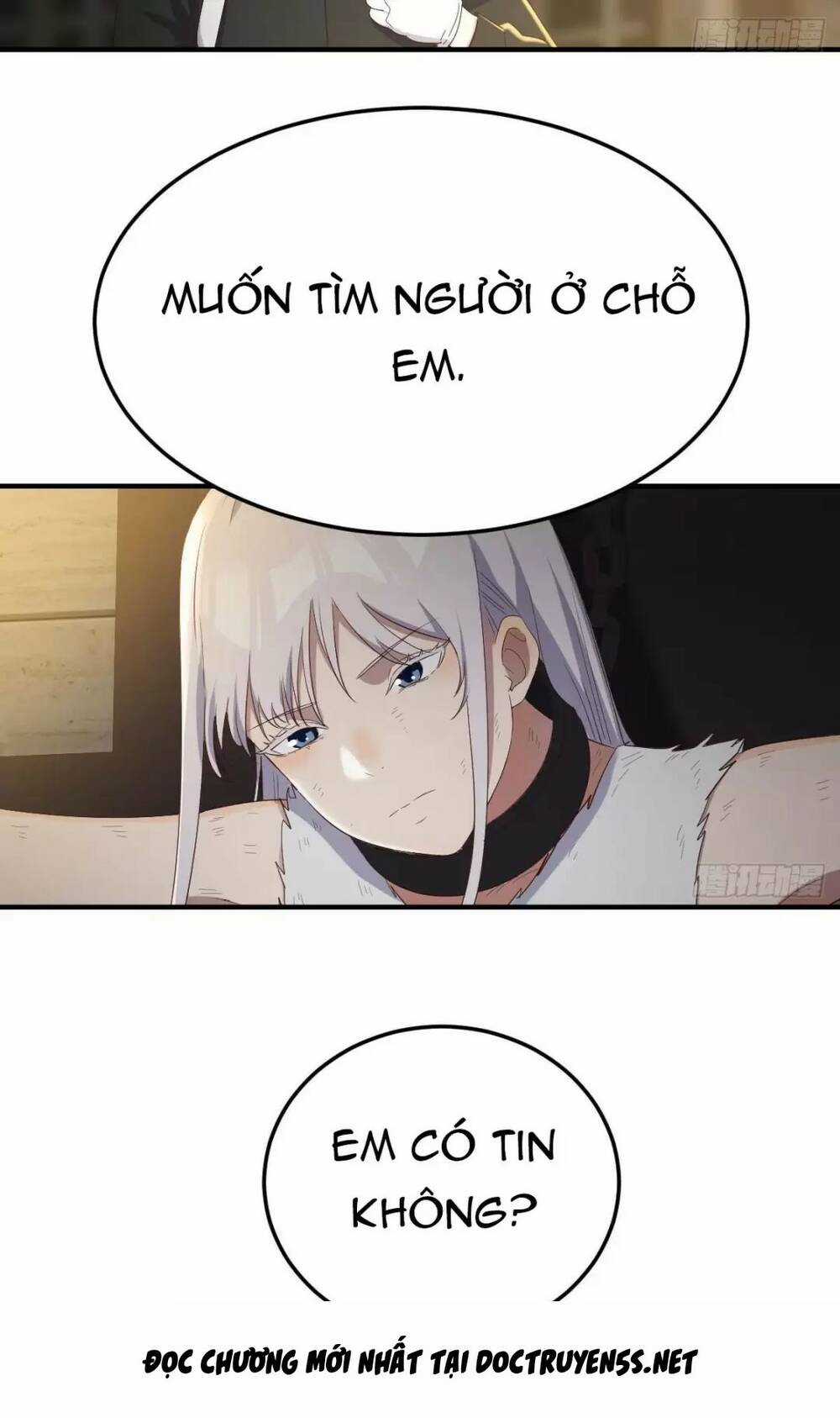 đấu thần vĩnh dạ Chapter 17 trang 33