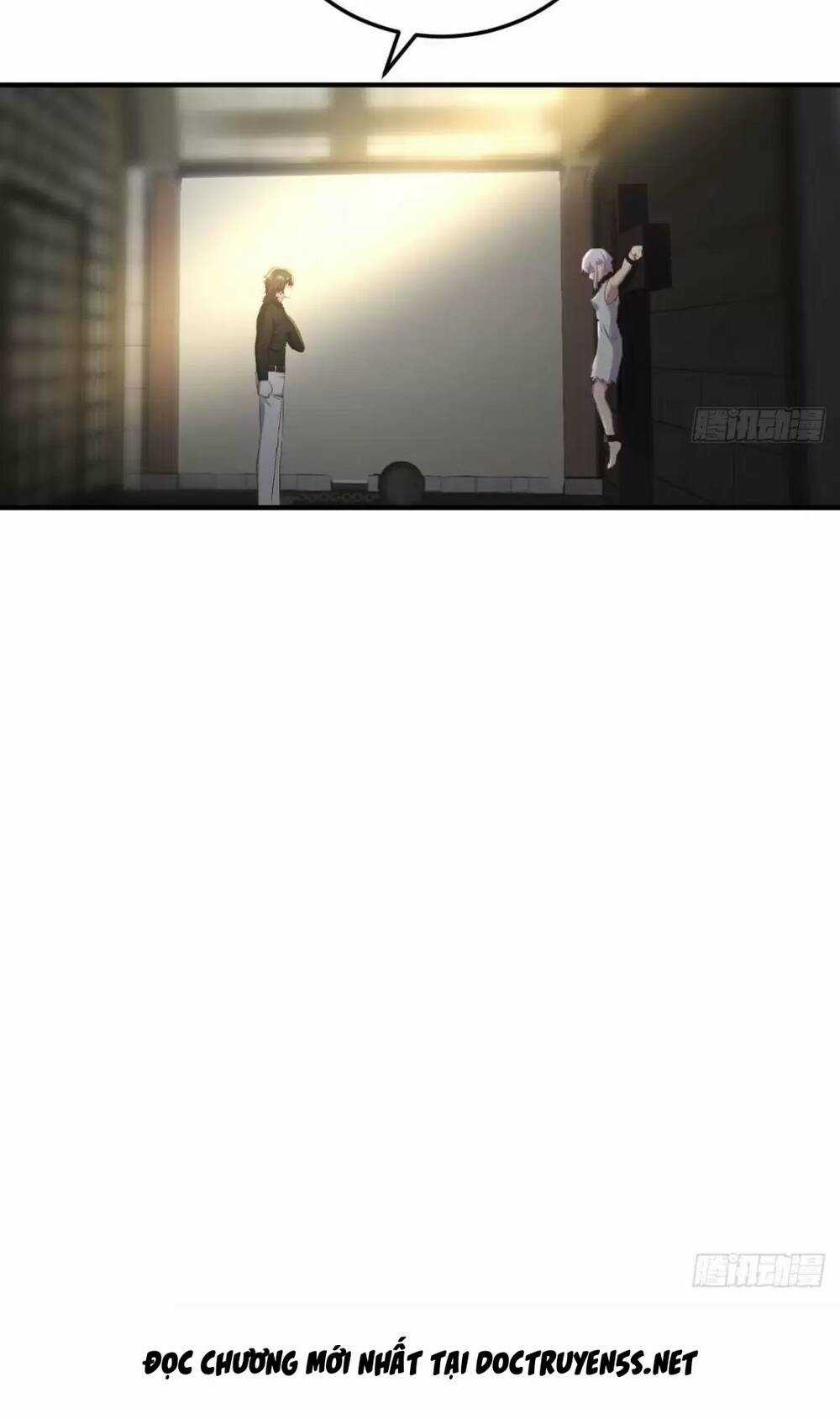 đấu thần vĩnh dạ Chapter 17 trang 34