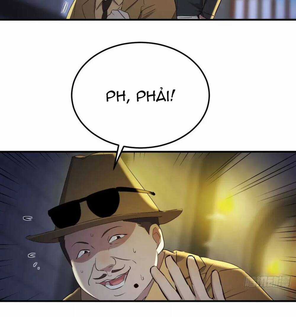 đấu thần vĩnh dạ Chapter 17 trang 5