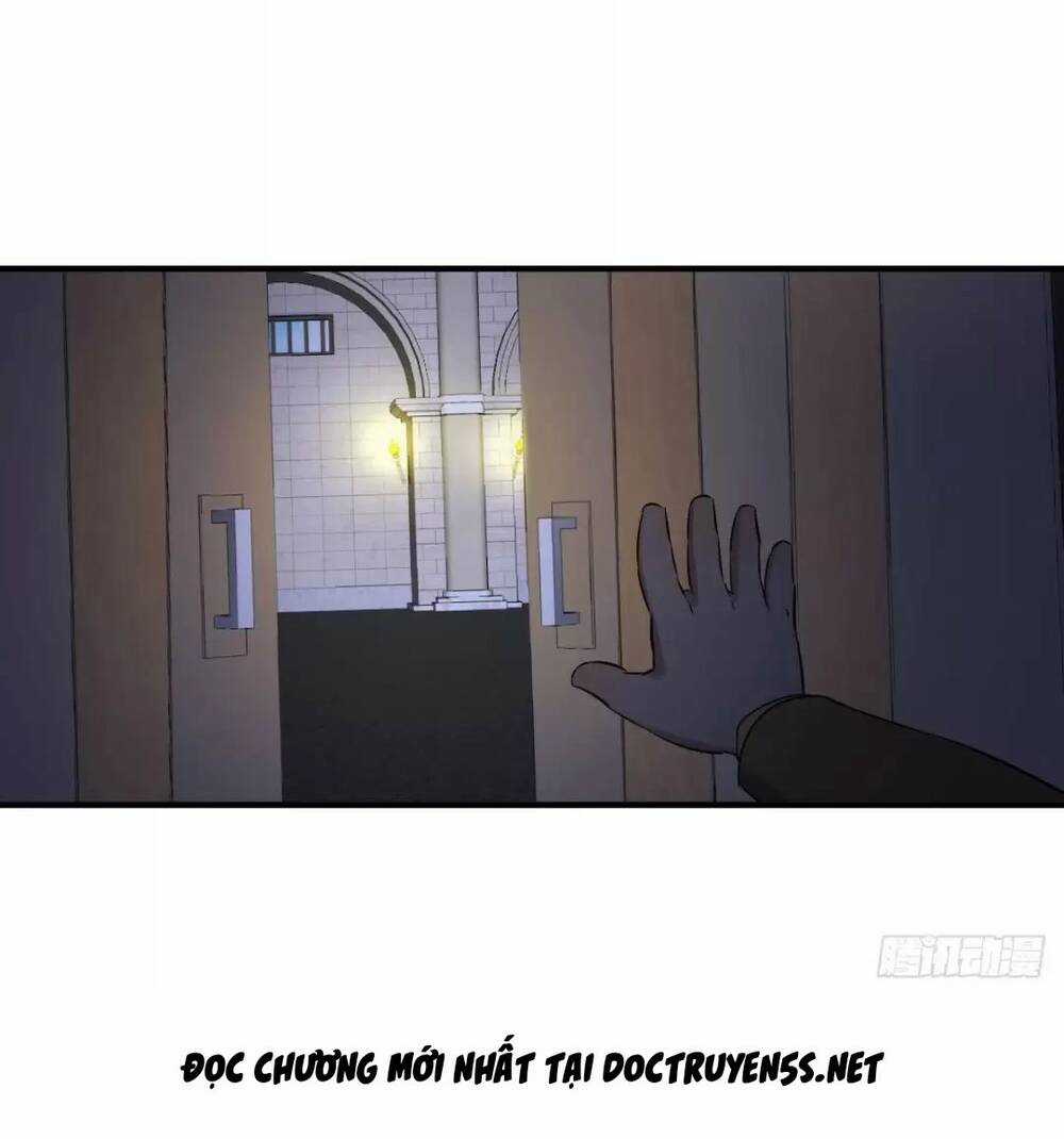 đấu thần vĩnh dạ Chapter 17 trang 6