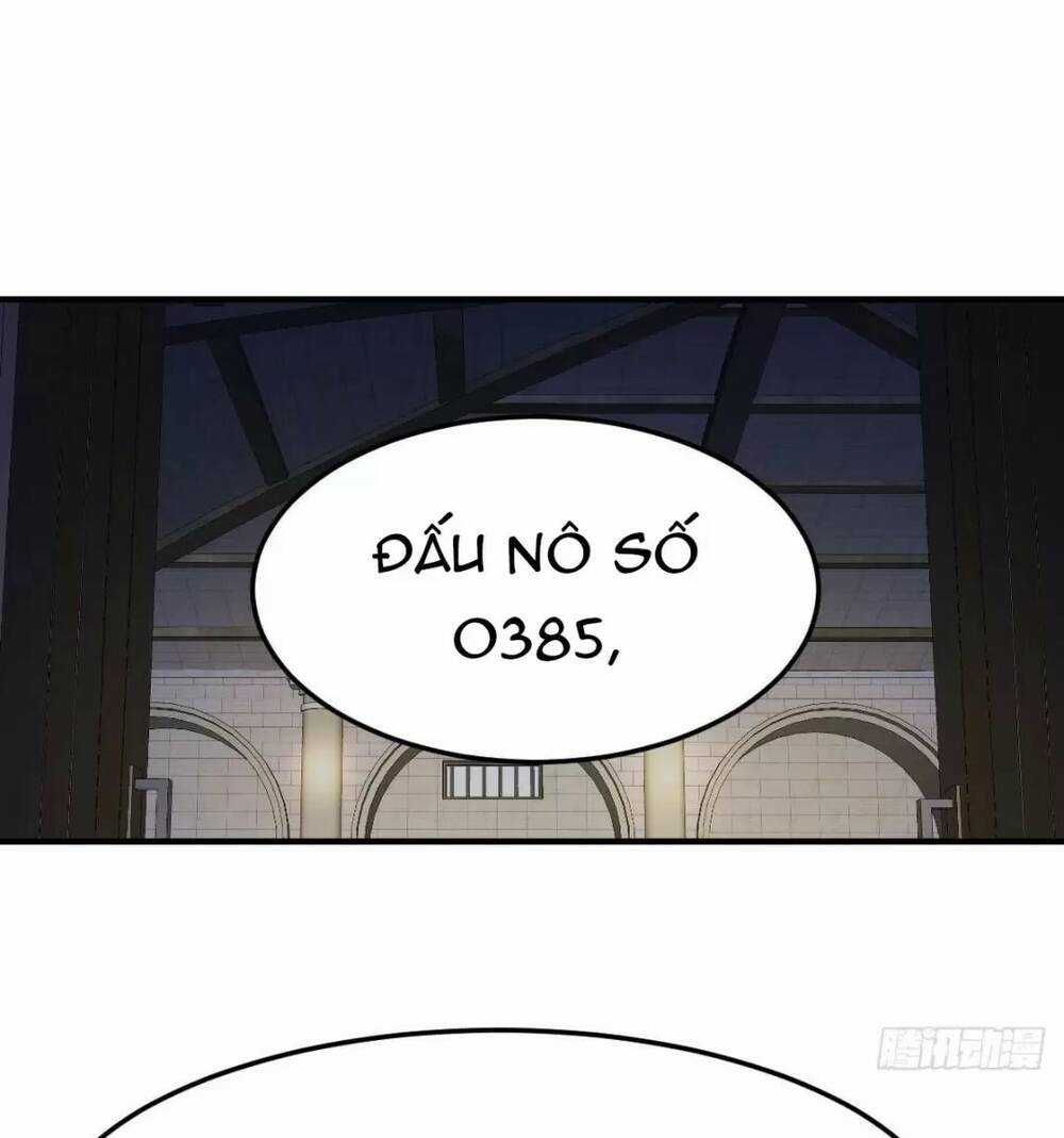 đấu thần vĩnh dạ Chapter 17 trang 7