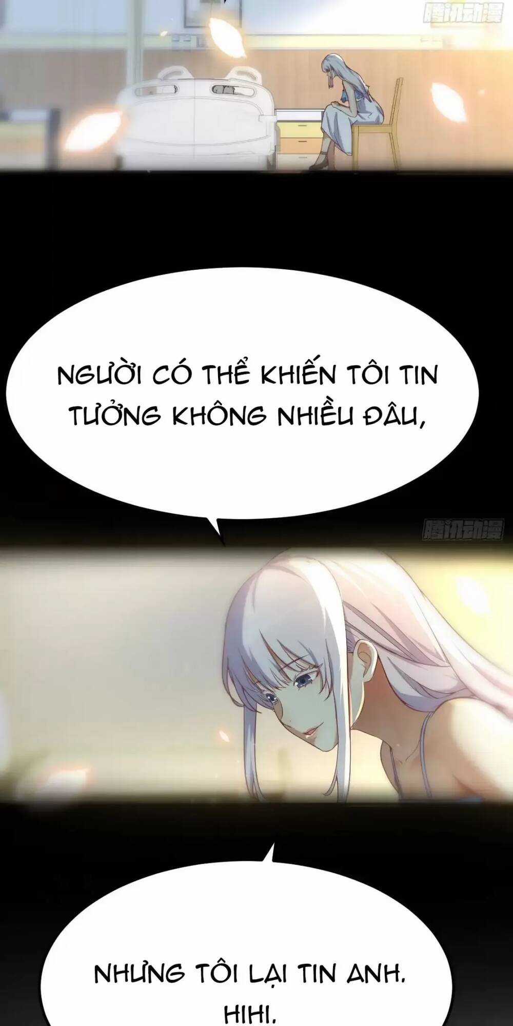 đấu thần vĩnh dạ Chapter 18 trang 12