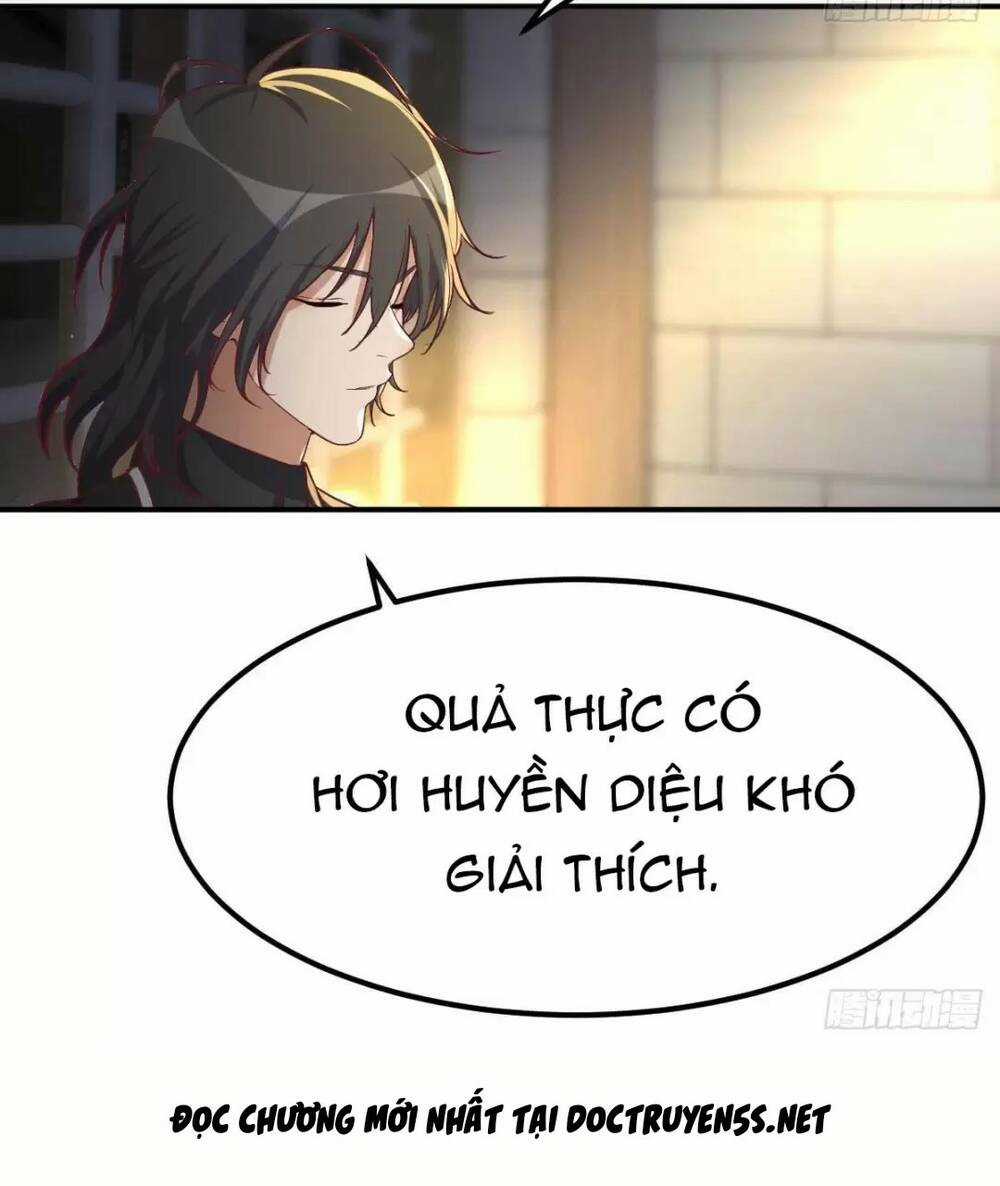 đấu thần vĩnh dạ Chapter 18 trang 14