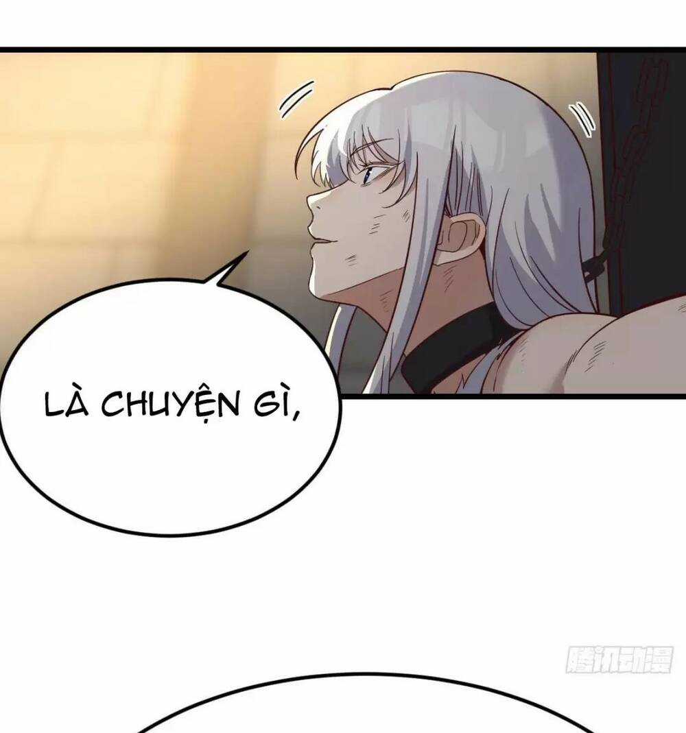 đấu thần vĩnh dạ Chapter 18 trang 15