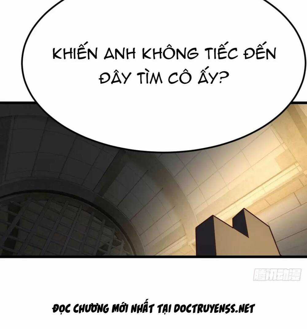 đấu thần vĩnh dạ Chapter 18 trang 16