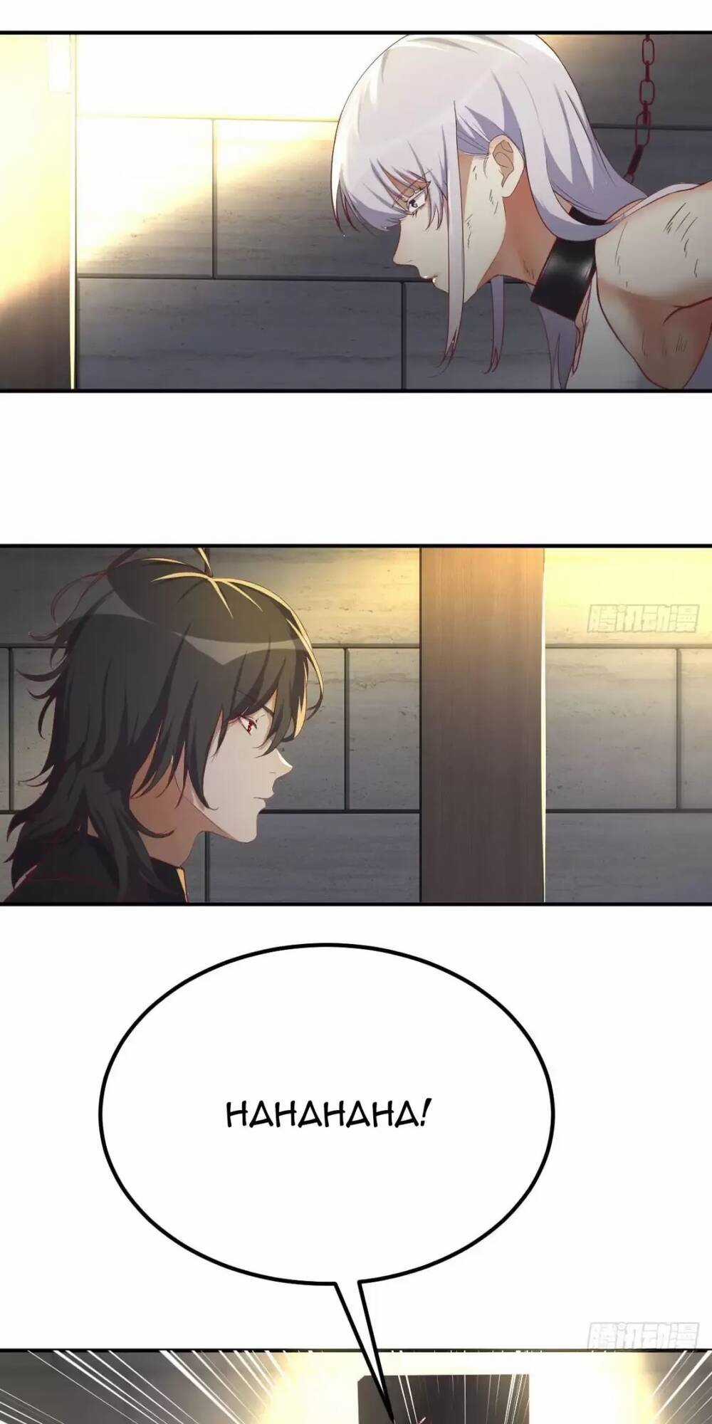 đấu thần vĩnh dạ Chapter 18 trang 2