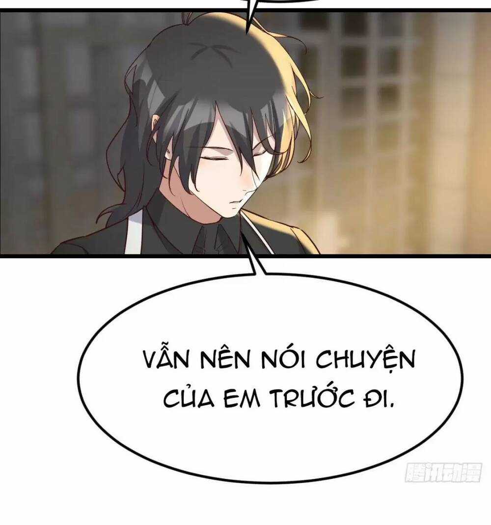 đấu thần vĩnh dạ Chapter 18 trang 20