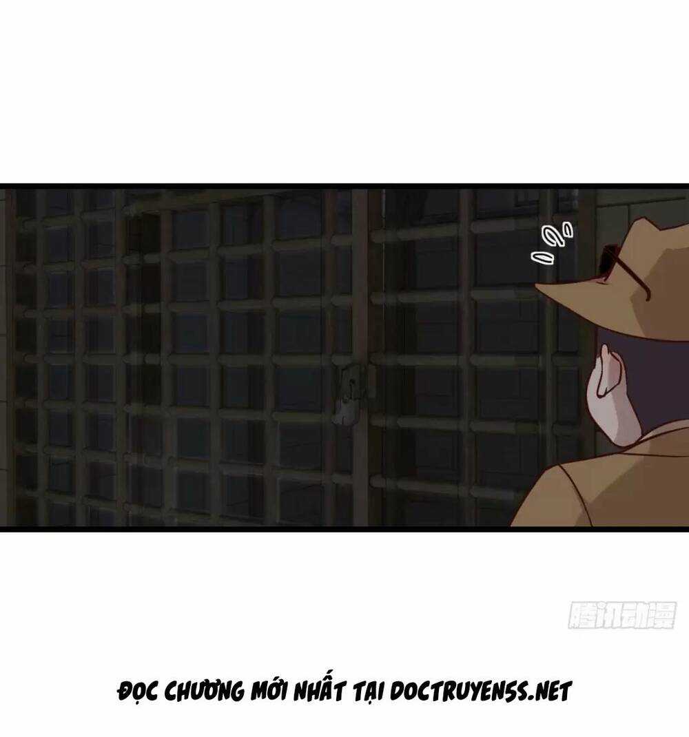 đấu thần vĩnh dạ Chapter 18 trang 21