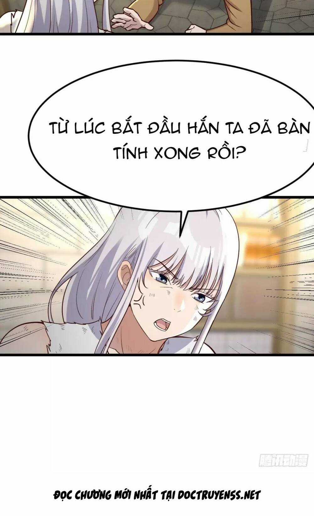 đấu thần vĩnh dạ Chapter 18 trang 25